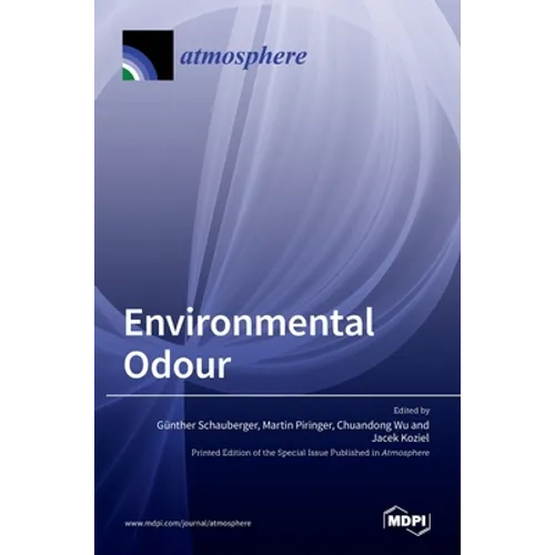 Environmental Odour