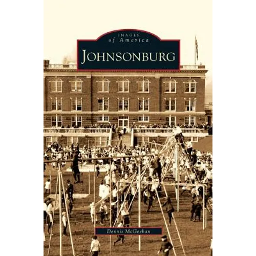 Johnsonburg