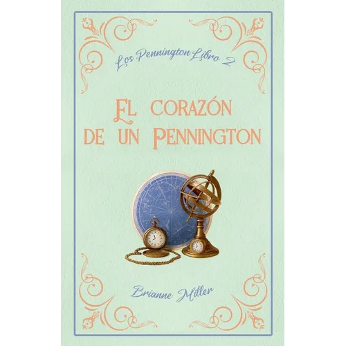 El corazón de un Pennington