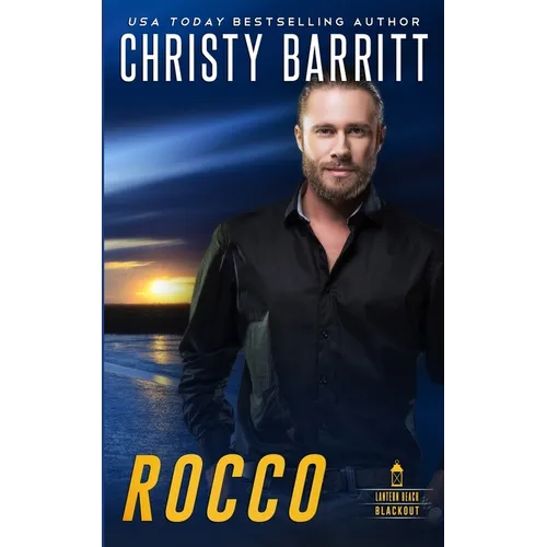 Rocco: A clean romantic suspense novel