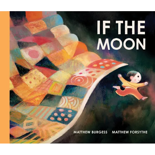 If the Moon