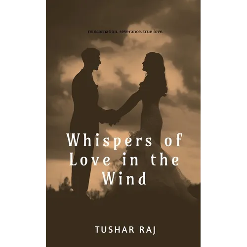 Whispers of Love in the Wind