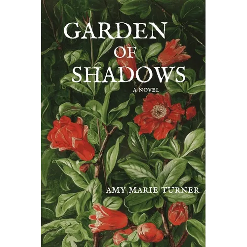 Garden of Shadows
