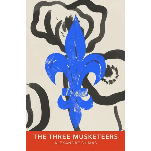 The Three Musketeers