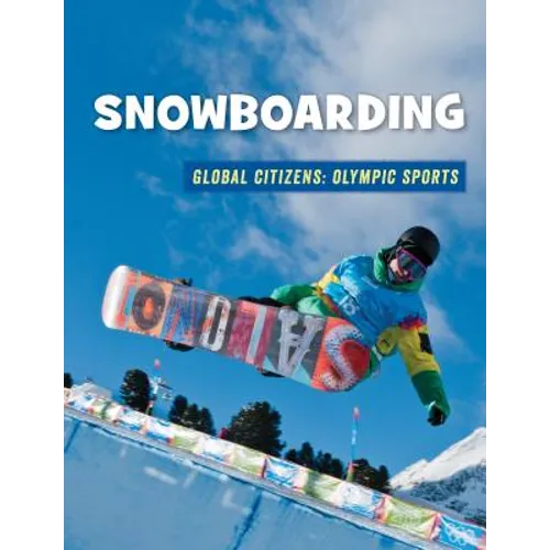 Snowboarding