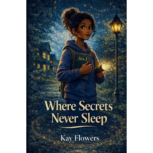 Where Secrets Never Sleep