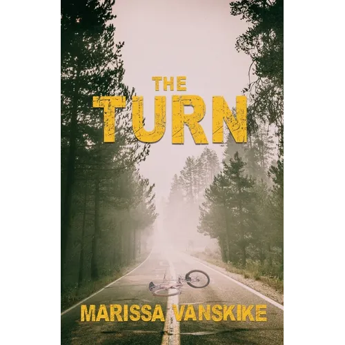The Turn (How It Had To Be, #3)