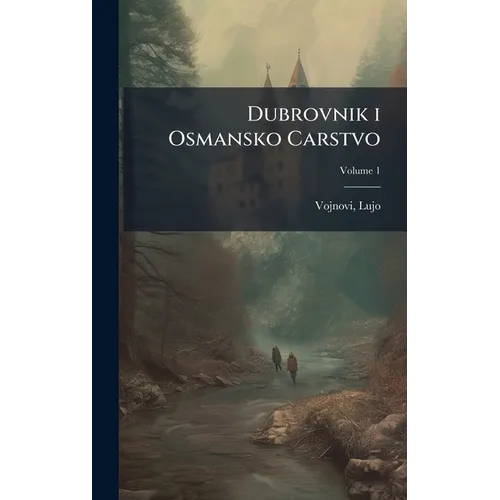 Dubrovnik i Osmansko Carstvo