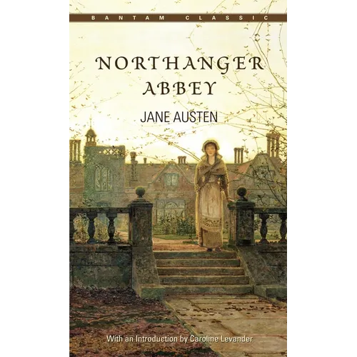 Northanger Abbey
