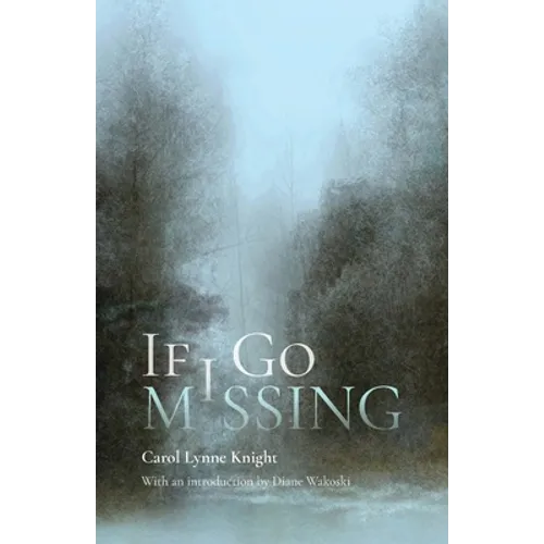 If I Go Missing