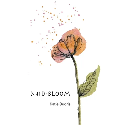 Mid-Bloom