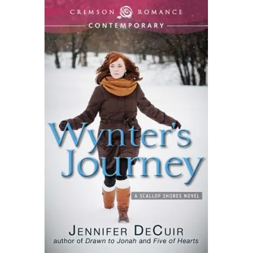 Wynter's Journey