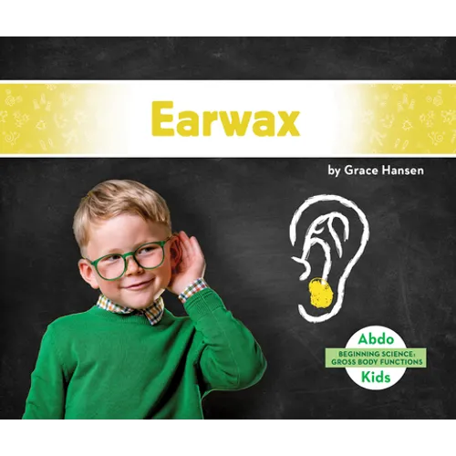 Earwax