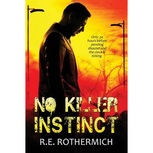 No Killer Instinct