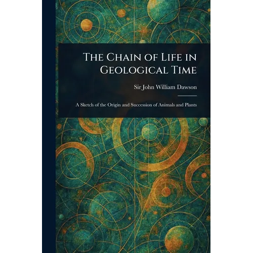 The Chain of Life in Geological Time