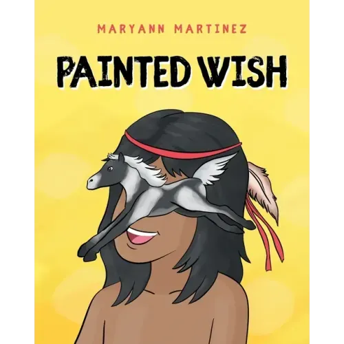 Painted Wish
