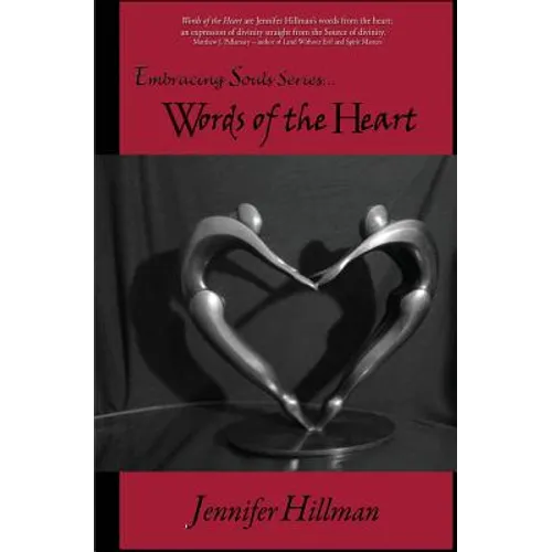 Words of the Heart