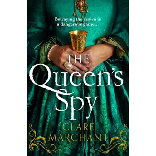 The Queen's Spy