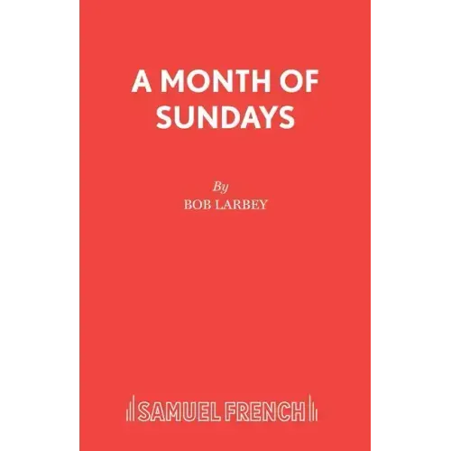 A Month of Sundays