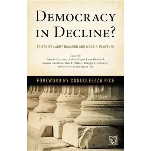 Democracy in Decline?