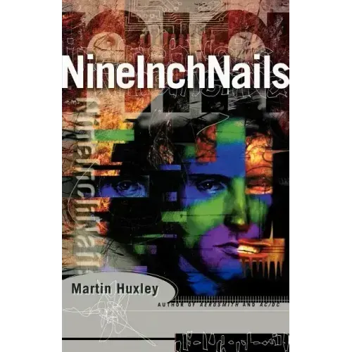 Nine Inch Nails