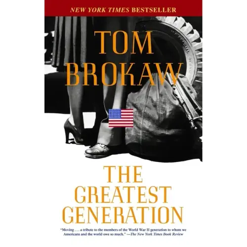 The Greatest Generation