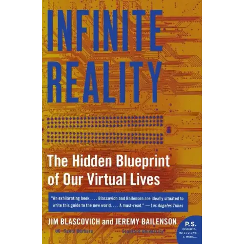 Infinite Reality