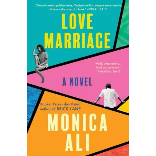 Love Marriage