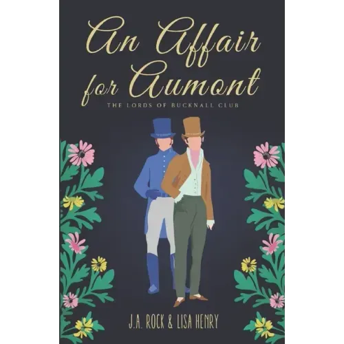An Affair for Aumont