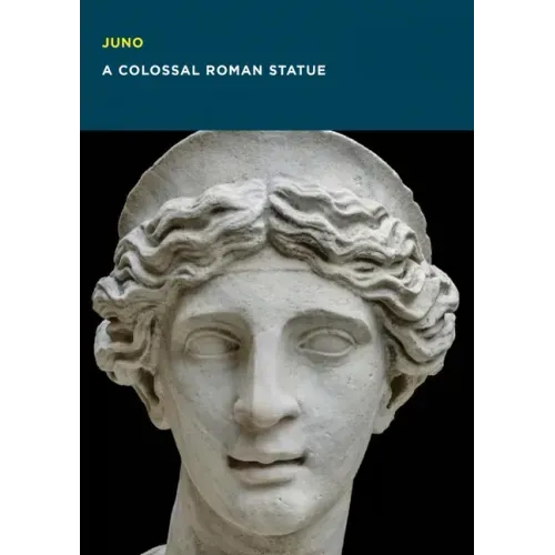 Juno: A Colossal Roman Statue