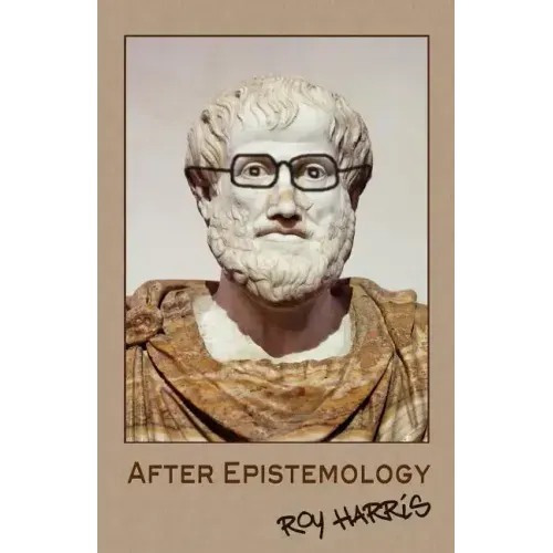 After Epistemology