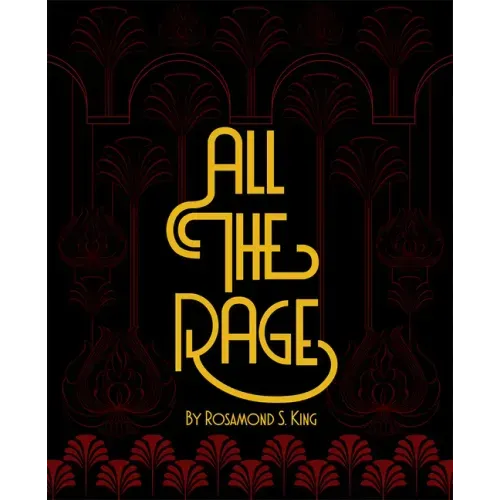 All the Rage