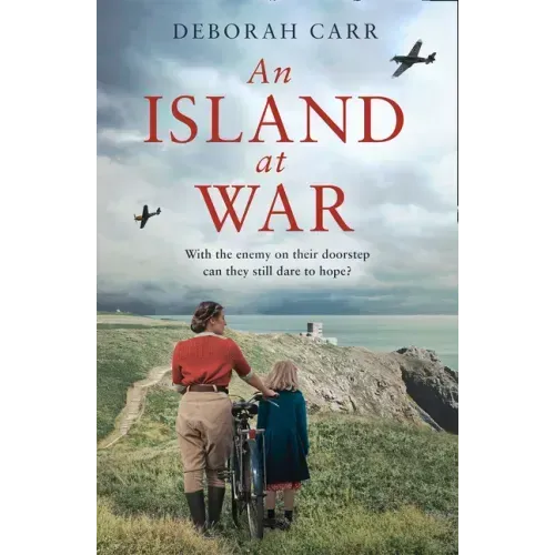 An Island at War