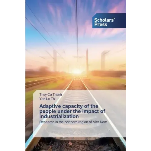 Adaptive capacity of the people under the impact of industrialization
