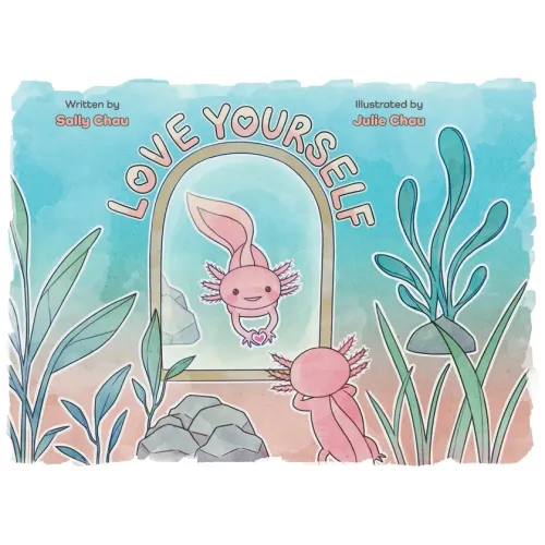 Love Yourself