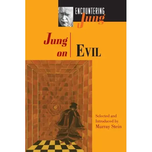 Jung on Evil