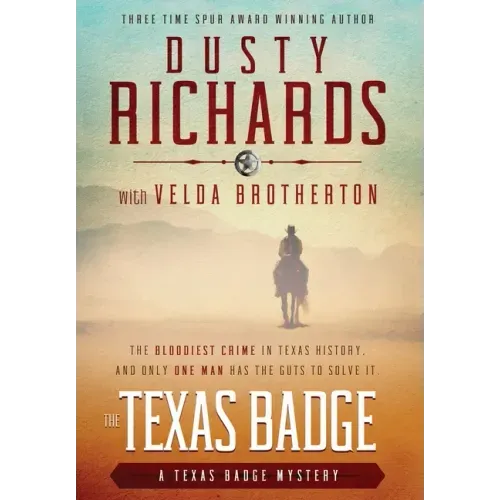 The Texas Badge
