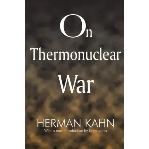 On Thermonuclear War
