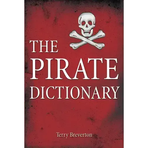 The Pirate Dictionary