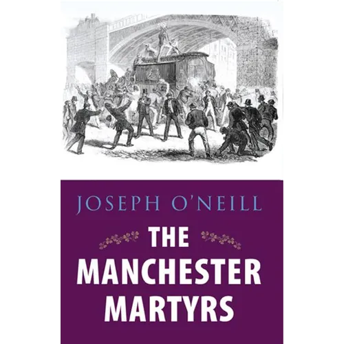 The Manchester Martyrs