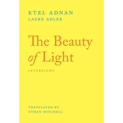 The Beauty of Light: An Interview