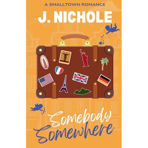 Somebody Somewhere