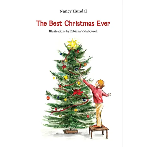 The Best Christmas Ever