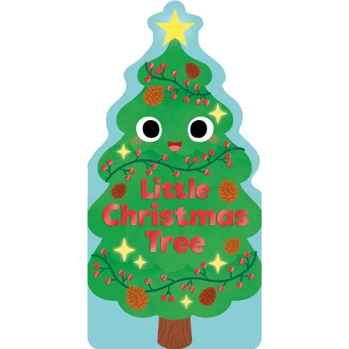 Little Christmas Tree