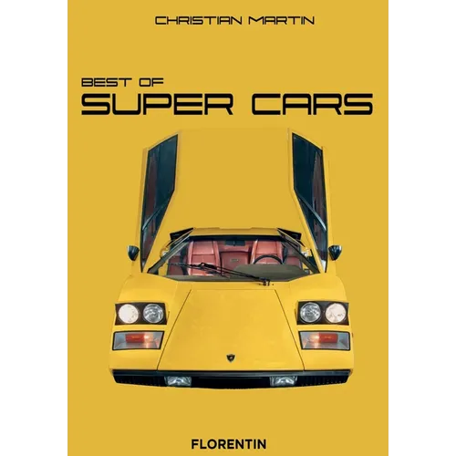 Best of Supercars