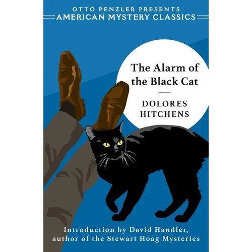 The Alarm of the Black Cat