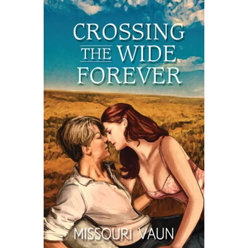 Crossing the Wide Forever