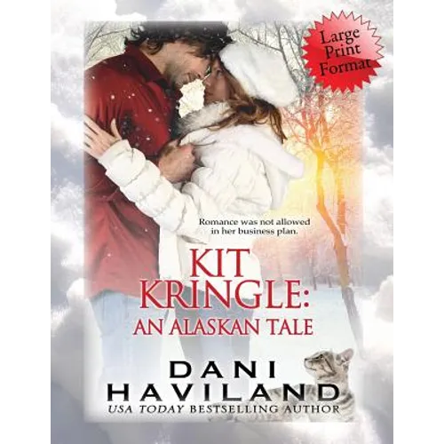 Kit Kringle: An Alaskan Tale