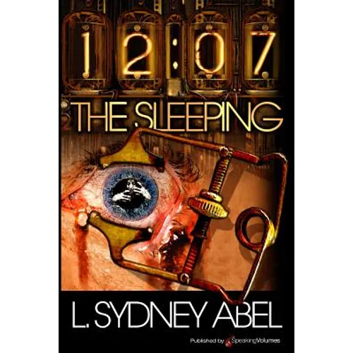 12: 07 the Sleeping
