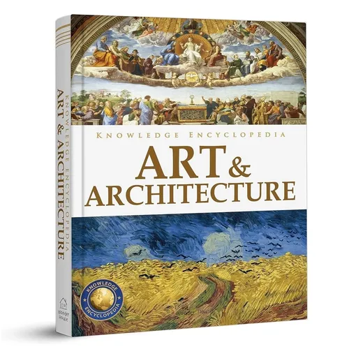 Knowledge Encyclopedia: Inventions and Discoveries